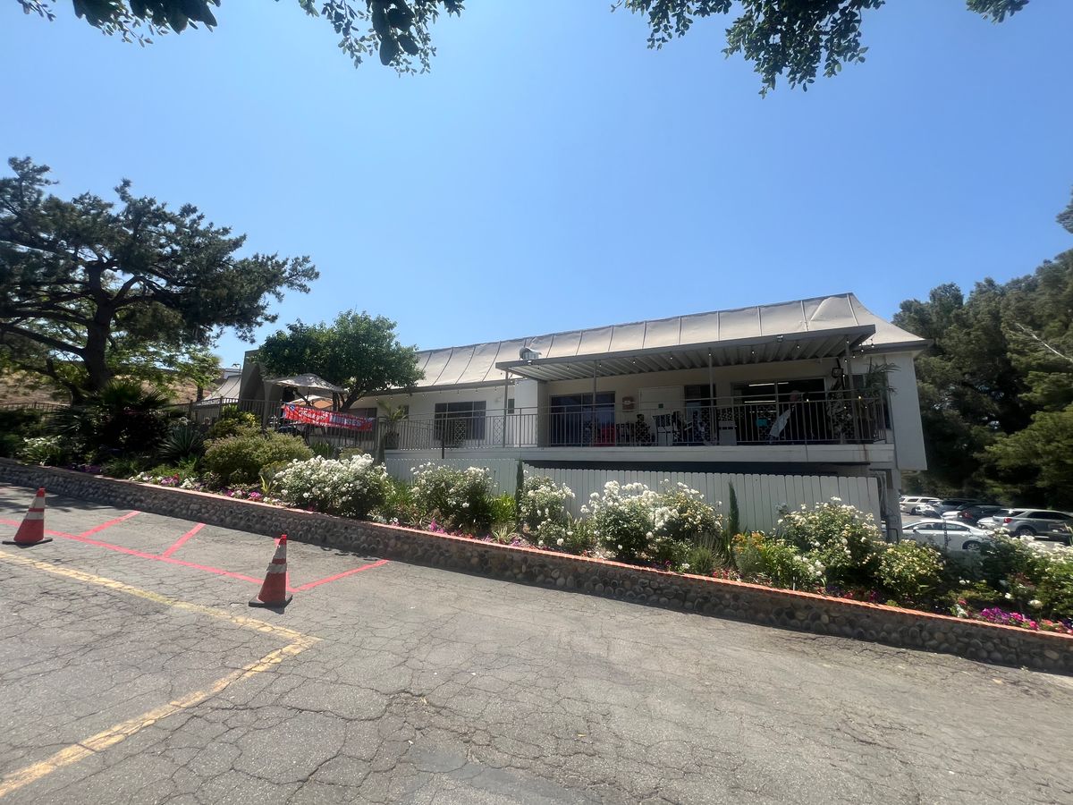Santa Clarita Post-Acute Care Center 1