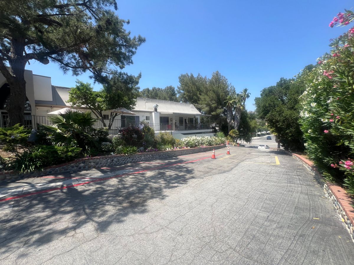 Santa Clarita Post-Acute Care Center 3