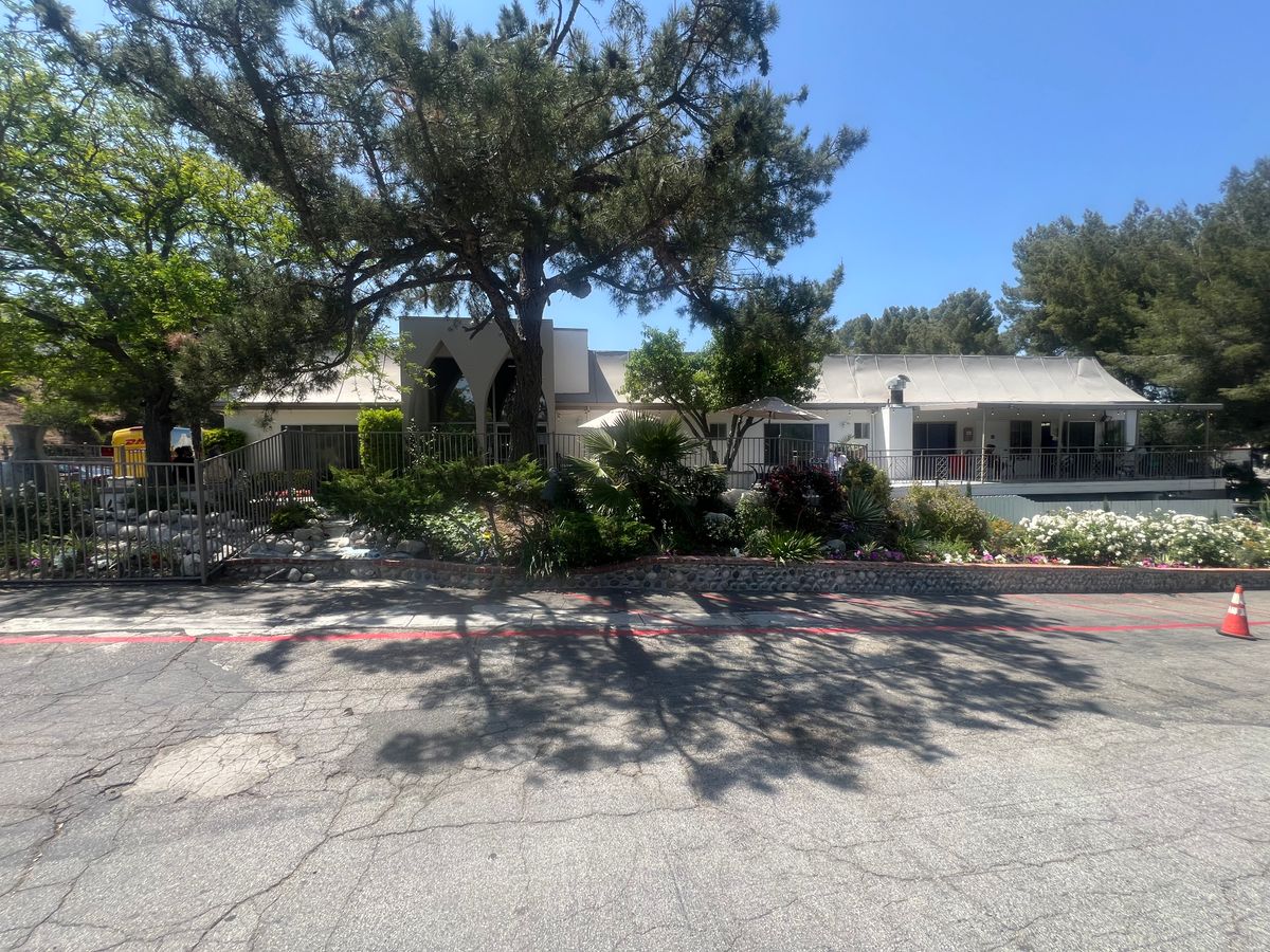 Santa Clarita Post-Acute Care Center 4