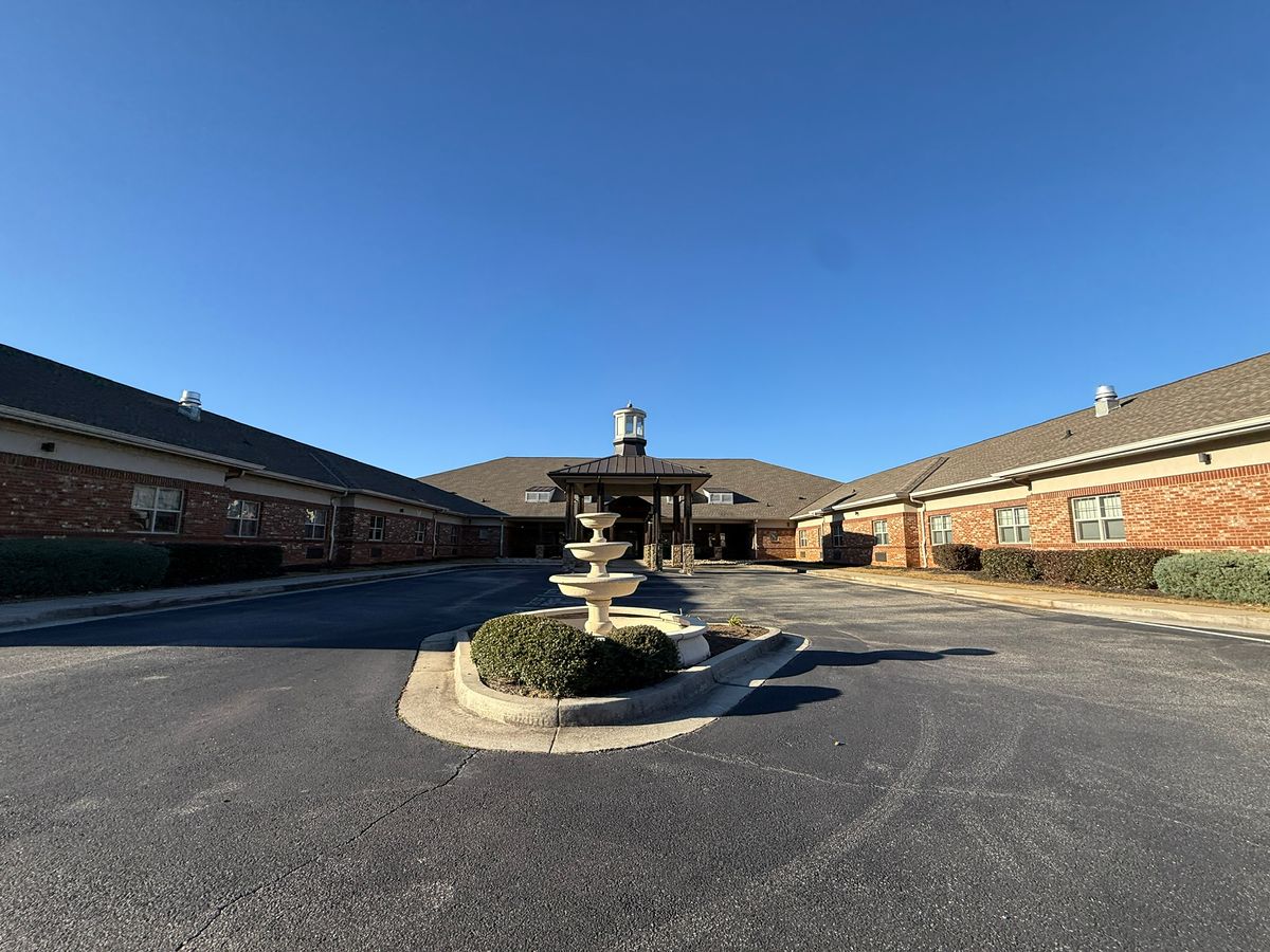 Hope Assisted Living & Memory Care Center 4