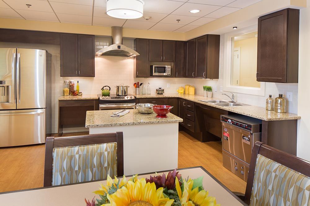 Benchmark Senior Living At Woburn 1