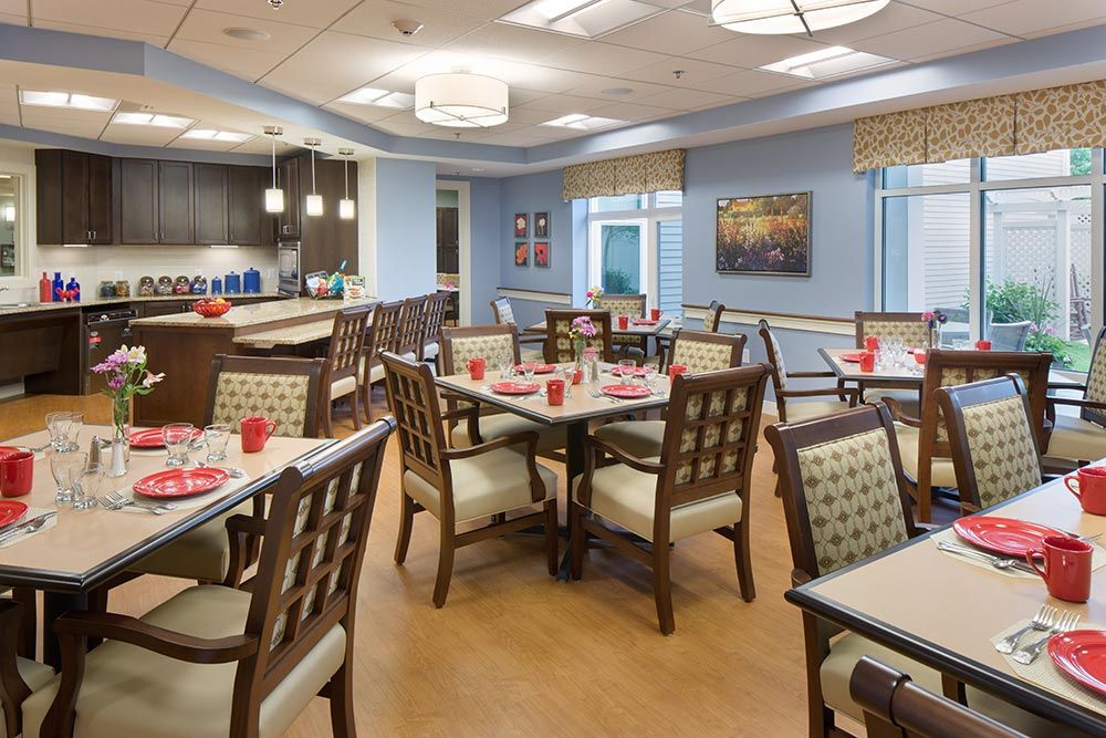 Benchmark Senior Living At Woburn 4