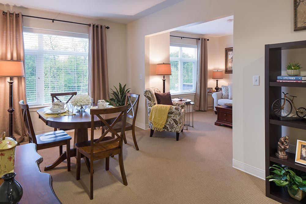 Benchmark Senior Living At Woburn 2
