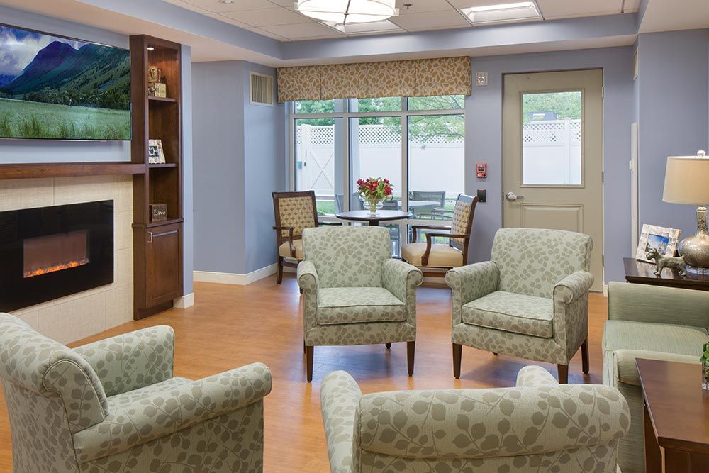 Benchmark Senior Living At Woburn 3