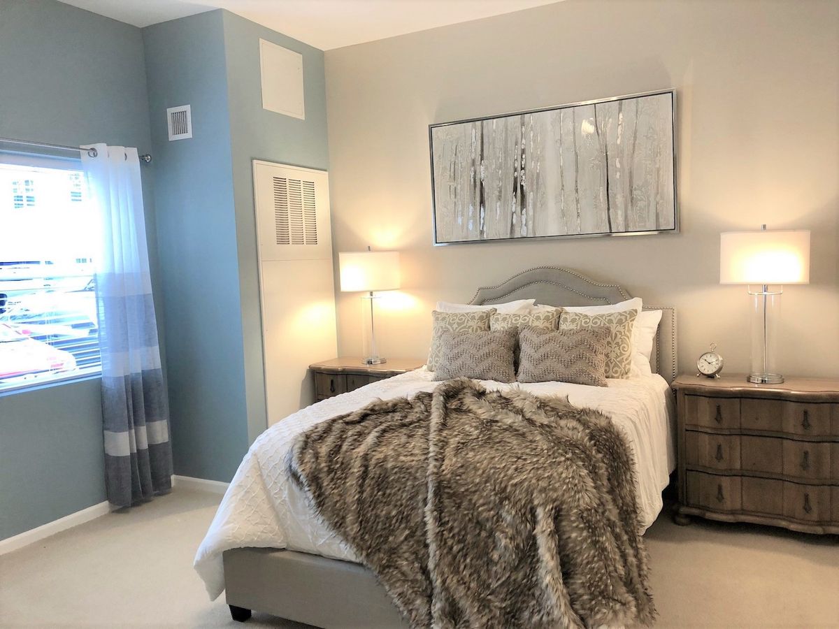 Cedarhurst of Naperville 1