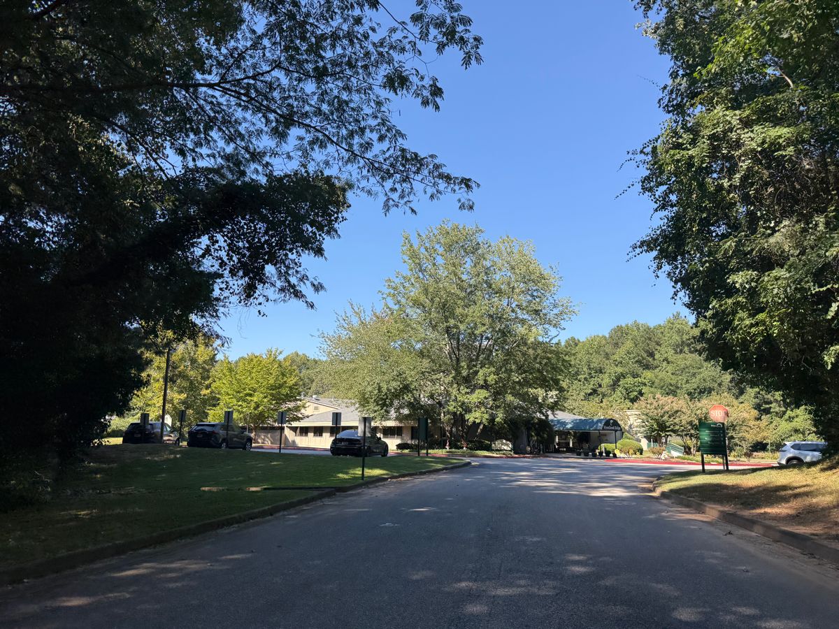 Woodland Ridge Senior Living 4
