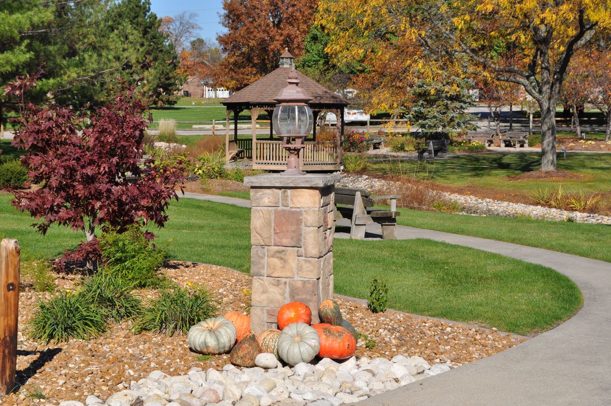 Westminster Village 4