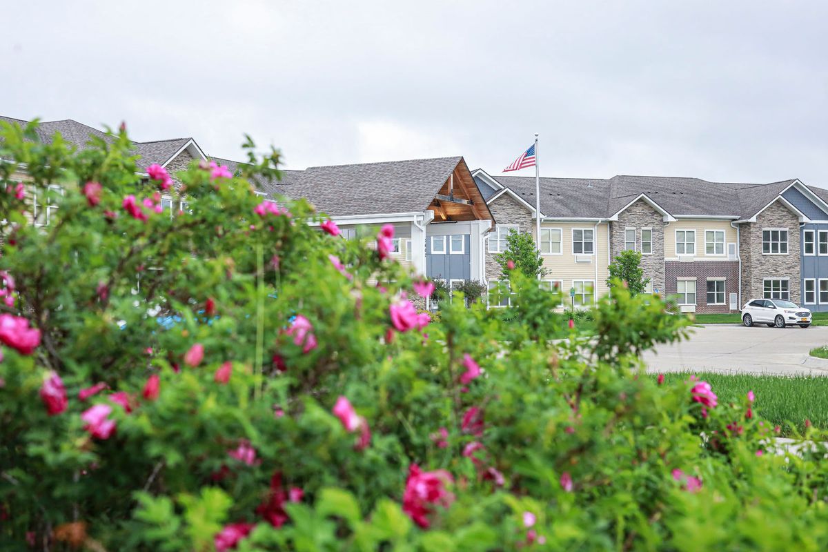 Rock Creek Senior Living 4