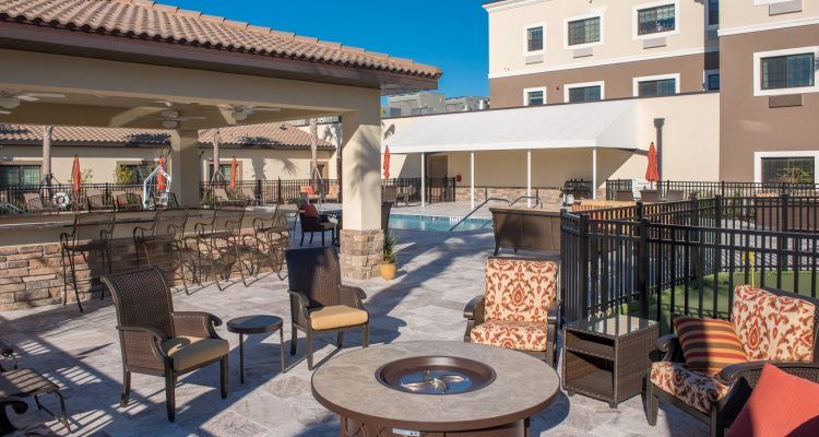 Inspired Living Lakewood Ranch 1