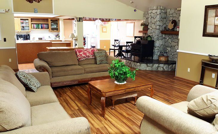 Sandalwood Creek Assisted Living 4