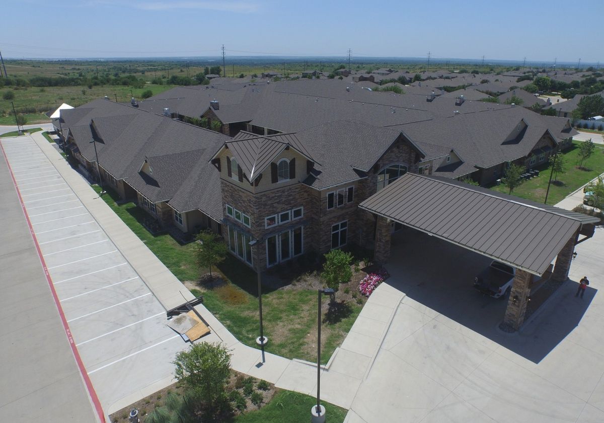 Bristol Park at Eagle Mountain Assisted Living & Memory Care 4