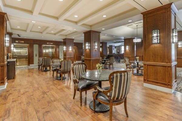 Brookdale Parkplace 4