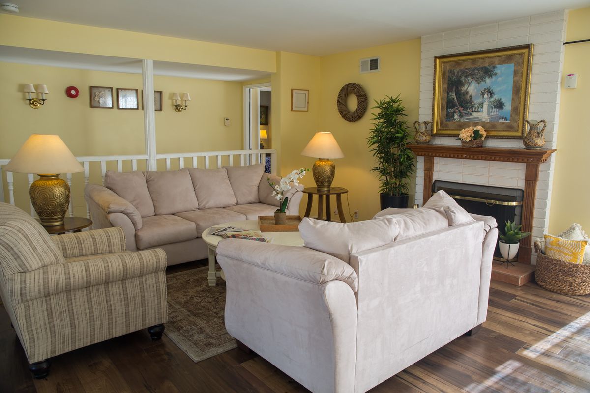 Ocean Breeze Estates at Blue Oak 2