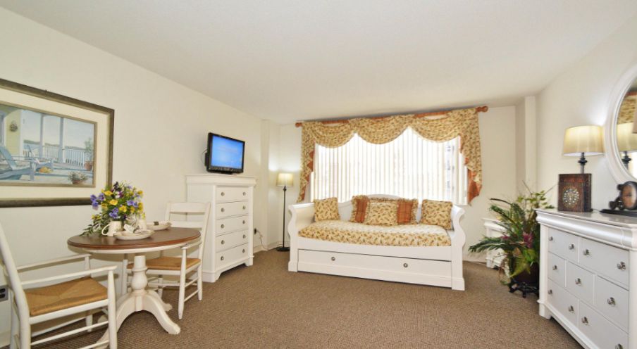 Flushing House 1