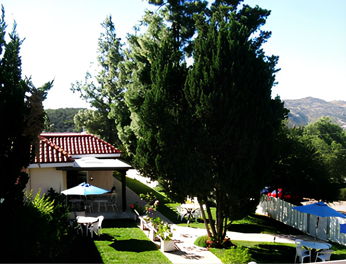Alpine View Lodge 4
