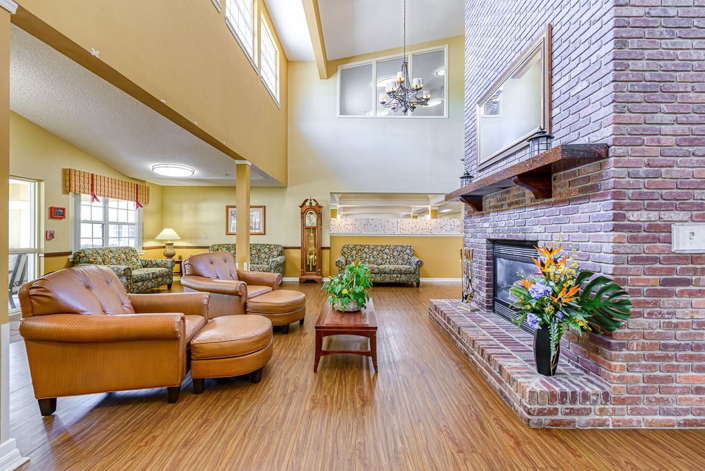 Sun City Senior Living 3