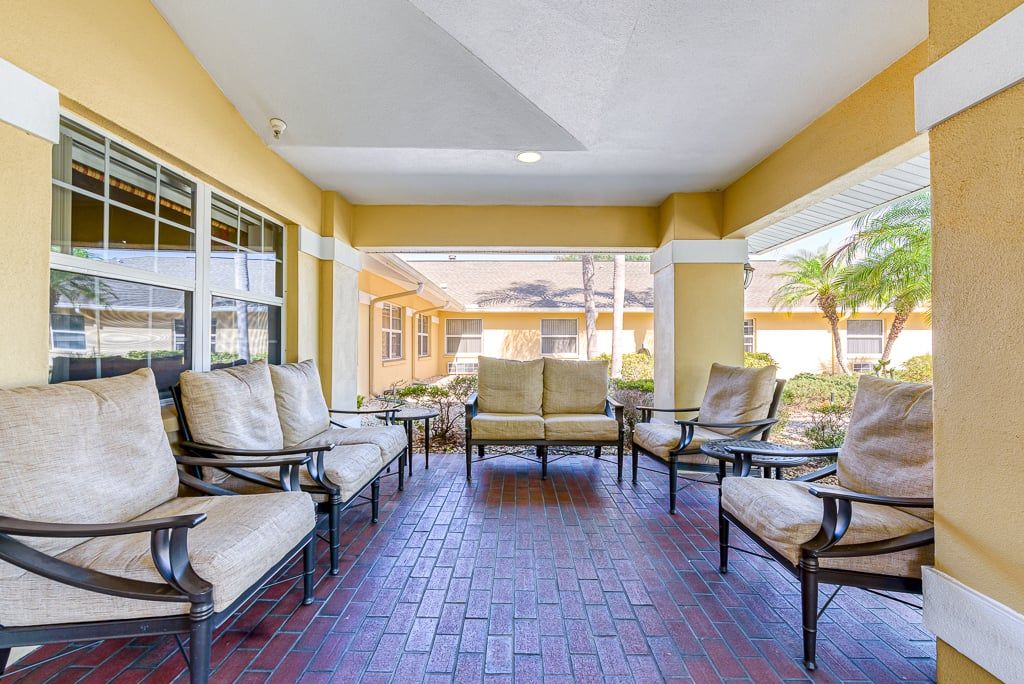 Sun City Senior Living 1