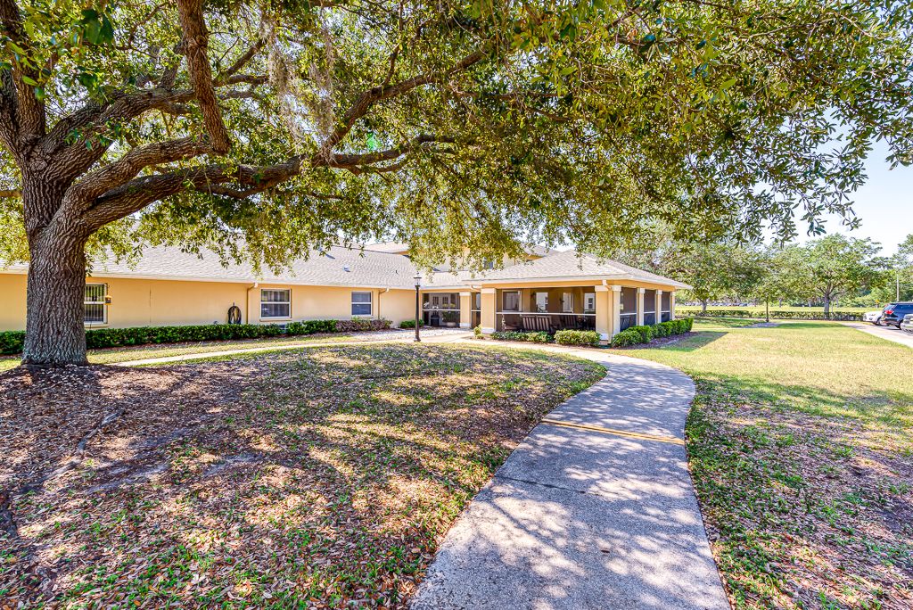 Sun City Senior Living 4