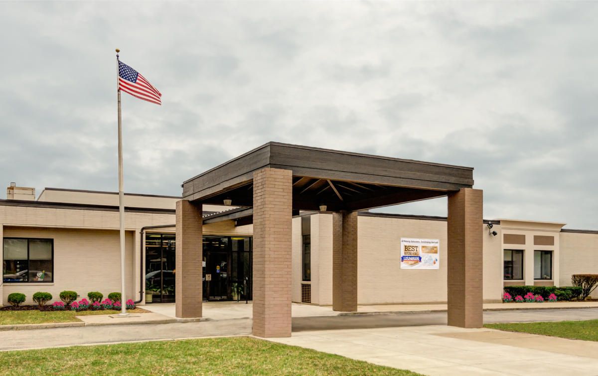 Oak Creek Terrace Nursing & Rehab Center 3