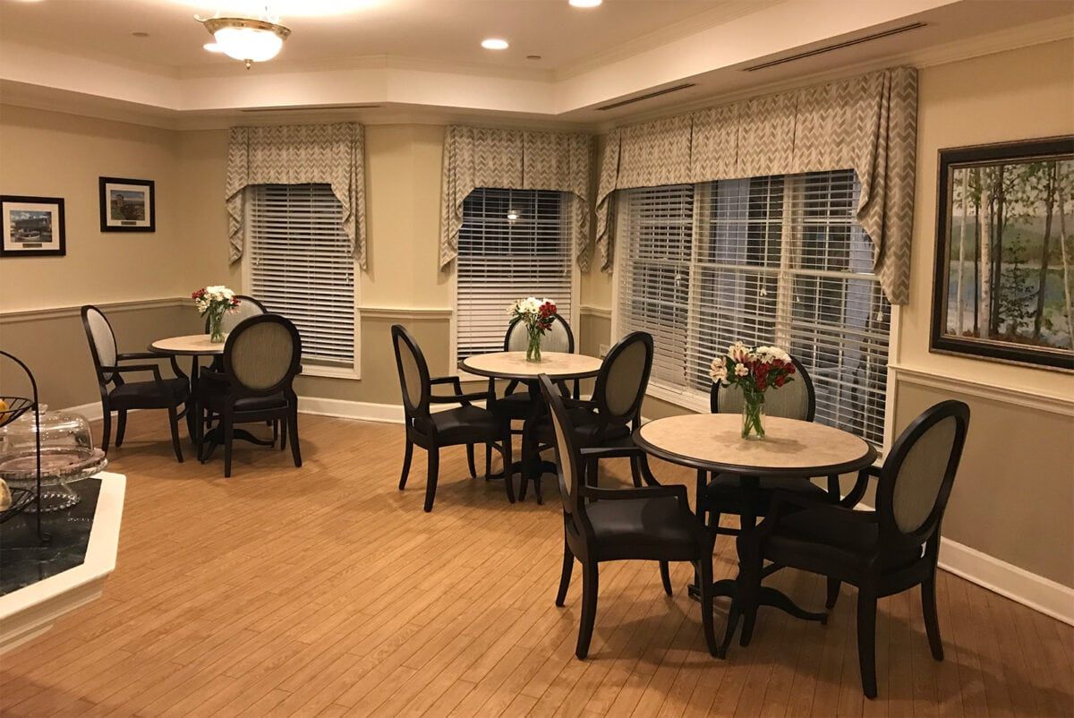 The Residence at Presque Isle Bay 4