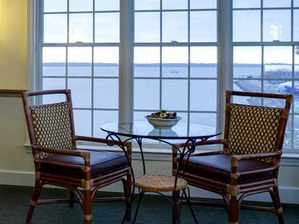The Residence at Presque Isle Bay 3
