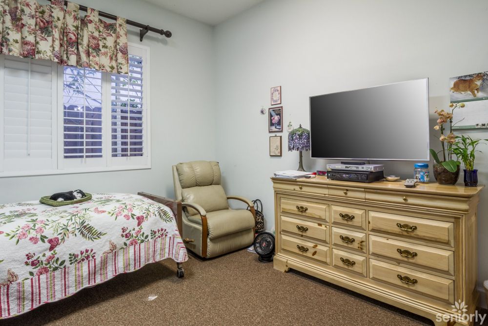 Ayres Residential Care Home 4