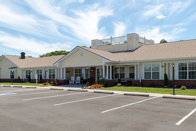 TerraBella Morristown 4