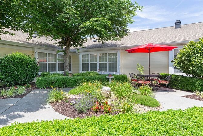 TerraBella Morristown 1