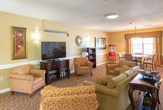 TerraBella Morristown 2