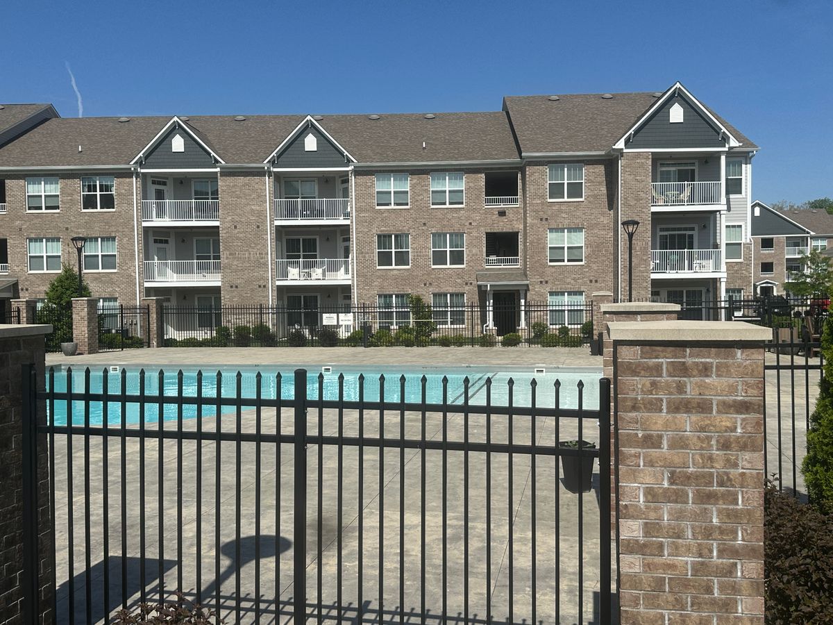 Promenade Apartments 4