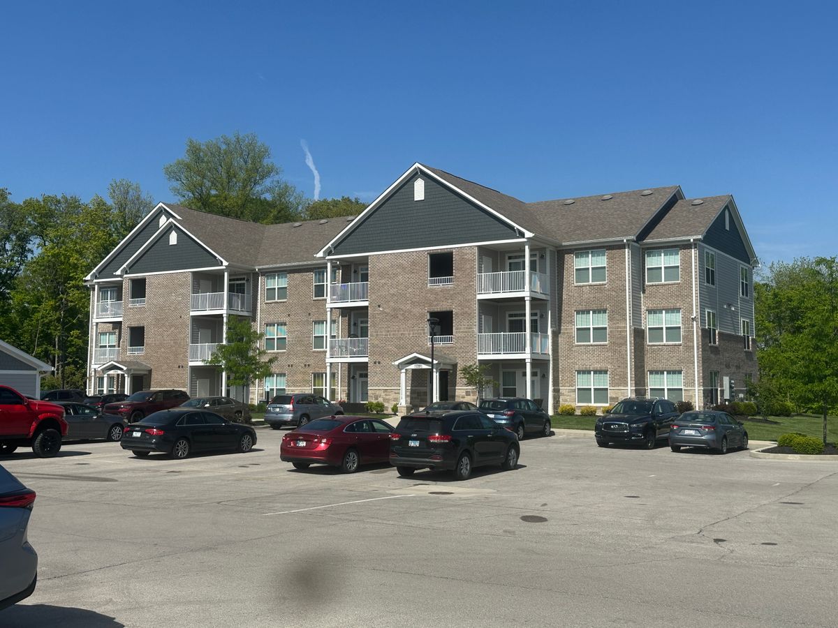 Promenade Apartments 2