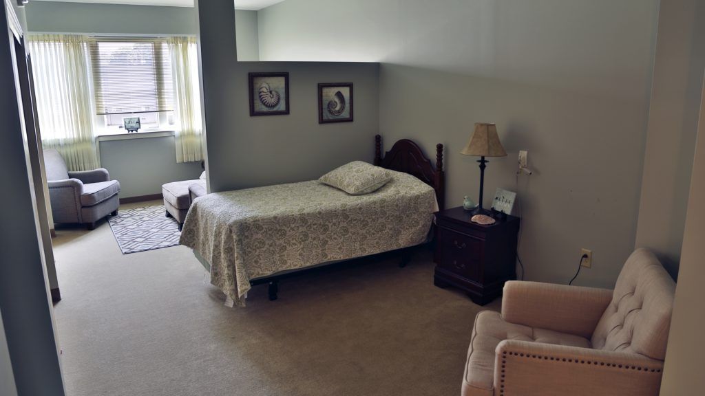 Heritage Mills Personal Care Center 2