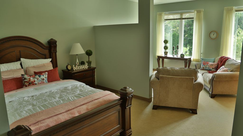 Heritage Mills Personal Care Center 3