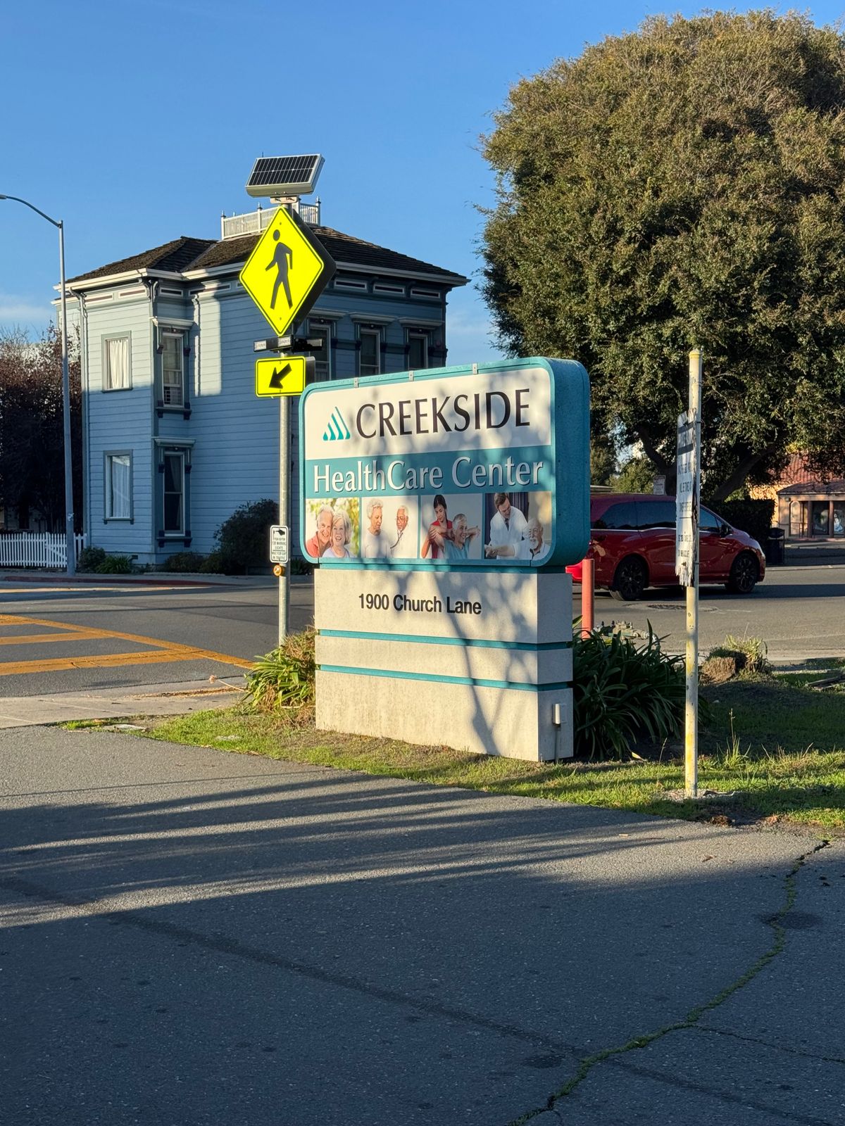 Creekside Healthcare Center 3