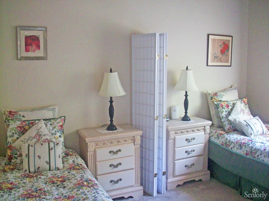 Harmony Assisted Living Of San Mateo 1