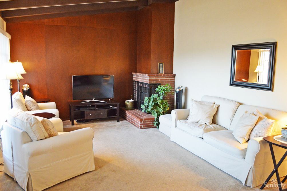 Harmony Assisted Living Of San Mateo 4