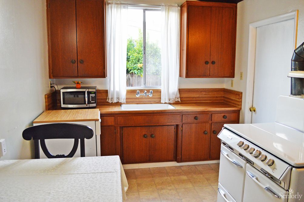 Harmony Assisted Living Of San Mateo 2