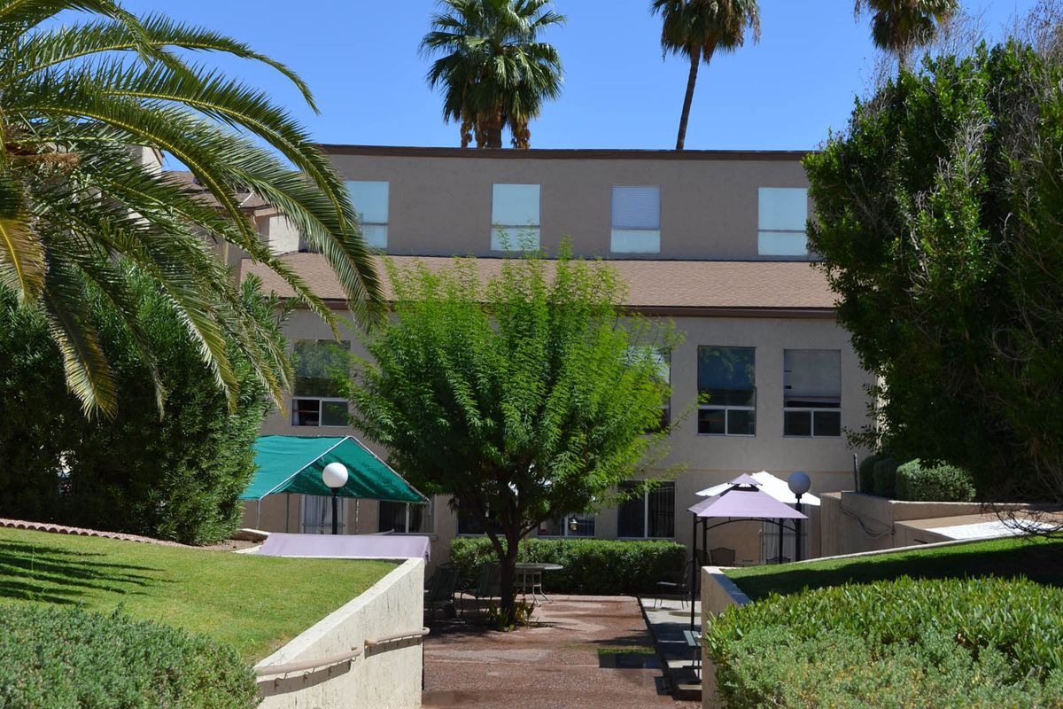 Copper Heights Assisted Living 2
