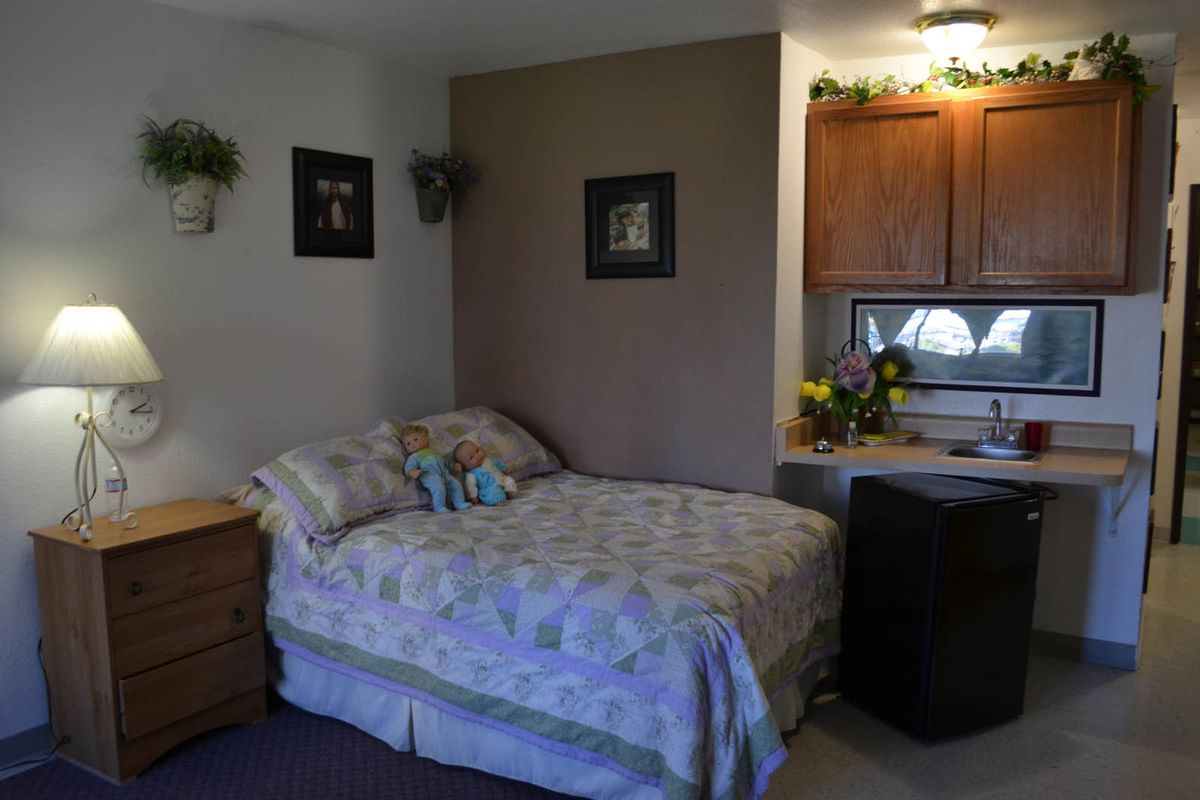 Copper Heights Assisted Living 3
