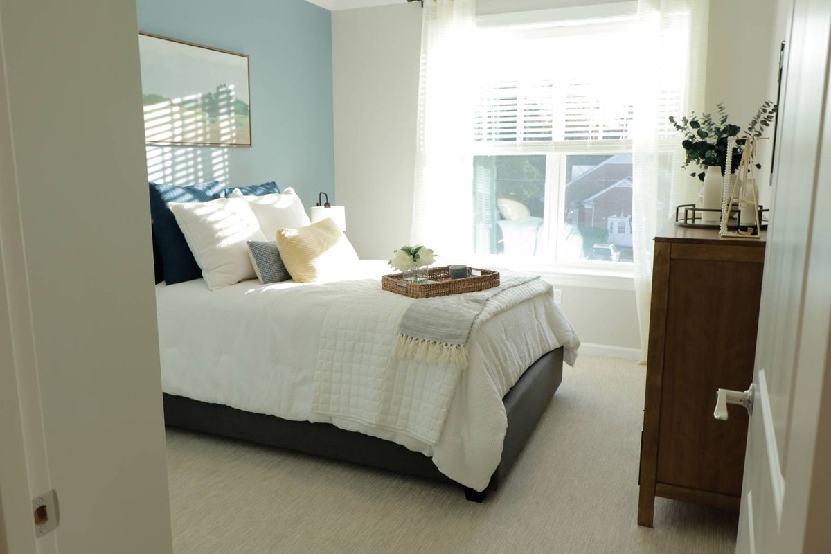 The Chelsea at Washington Township 1