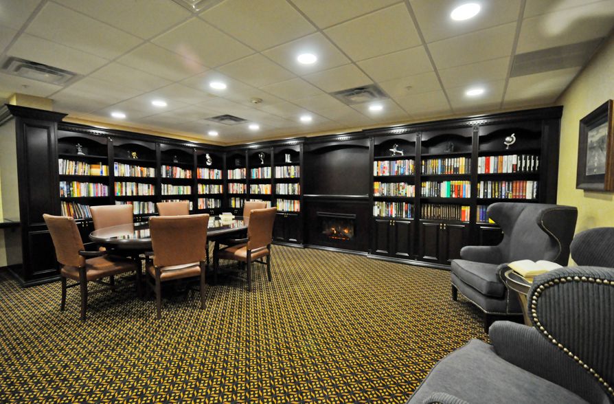 Westchester Center For Independent And Assisted Living 4