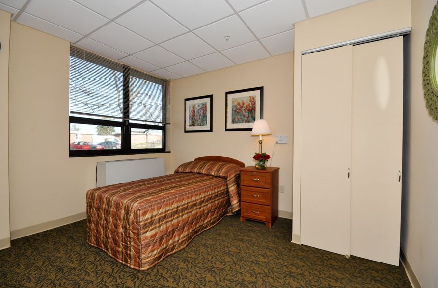Westchester Center For Independent And Assisted Living 2