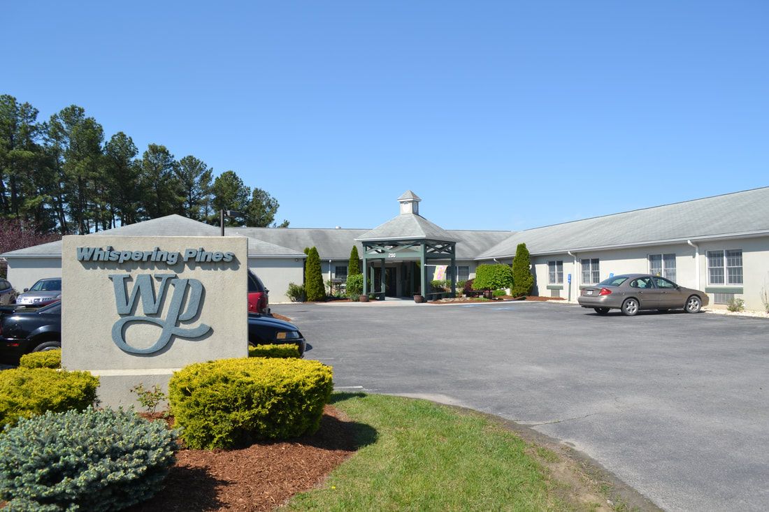 Whispering Pines Assisted Living 3