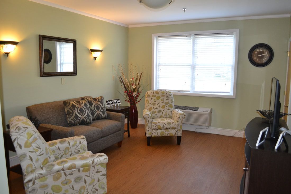 Whispering Pines Assisted Living 2