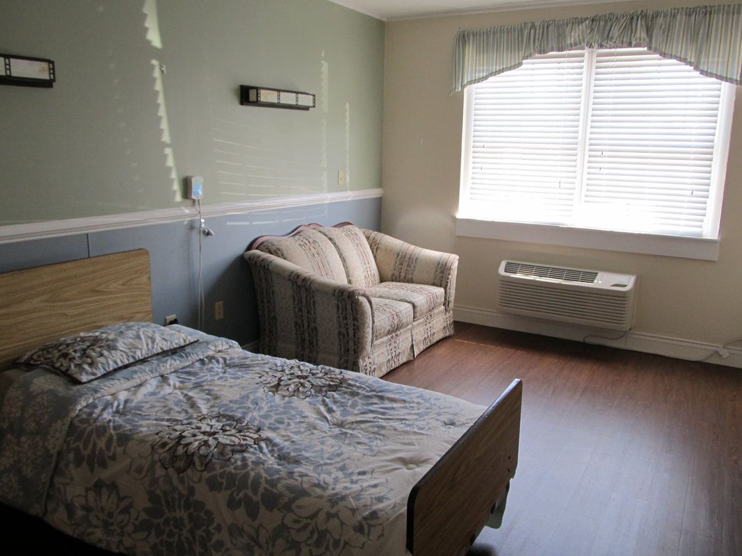 Whispering Pines Assisted Living 1