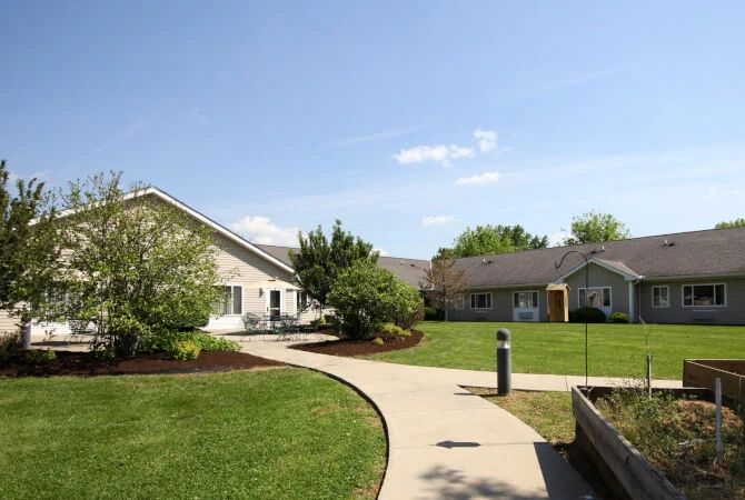 Highlands Square 1