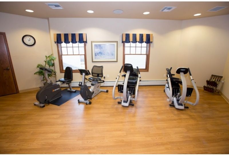 Assisted Living in Weston and Wausau 2