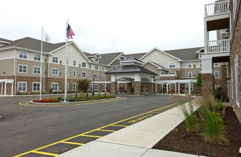 Pinebrook of Milford by StoryPoint Group 4