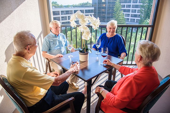 Highland Lakes Assisted Living 4
