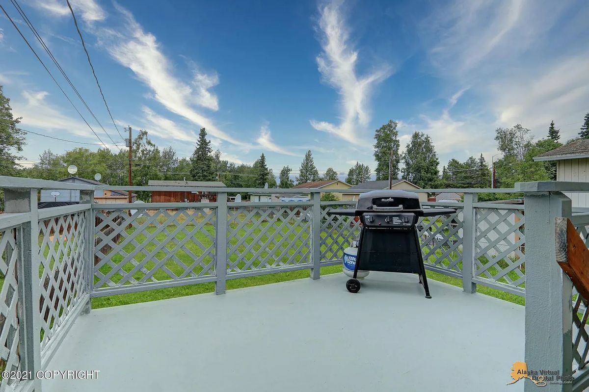 La Alegria Assisted Living Home 1